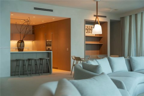 Copropriété à louer à Miami Beach, Floride: 3 chambres, 274.9 m2 № 1950945 - photo 8