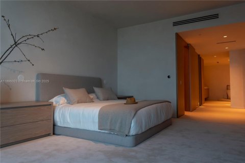 Copropriété à louer à Miami Beach, Floride: 3 chambres, 274.9 m2 № 1950945 - photo 19