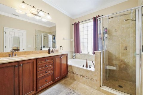 House in Palm Coast, Florida 4 bedrooms, 324.23 sq.m. № 1801836 - photo 27
