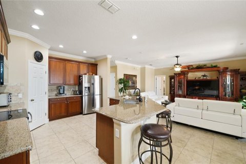 House in Palm Coast, Florida 4 bedrooms, 324.23 sq.m. № 1801836 - photo 23