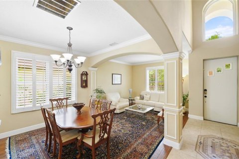 House in Palm Coast, Florida 4 bedrooms, 324.23 sq.m. № 1801836 - photo 6
