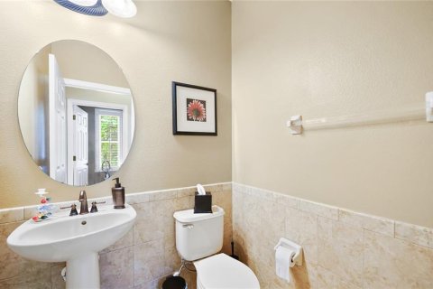 House in Palm Coast, Florida 4 bedrooms, 324.23 sq.m. № 1801836 - photo 16