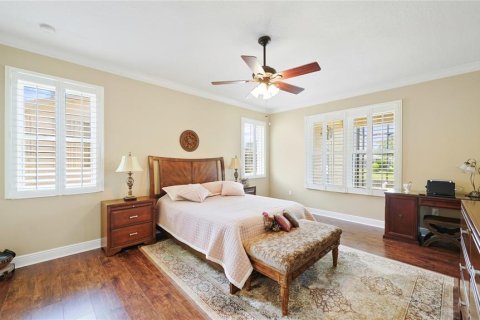 House in Palm Coast, Florida 4 bedrooms, 324.23 sq.m. № 1801836 - photo 25