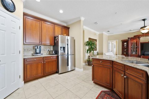 House in Palm Coast, Florida 4 bedrooms, 324.23 sq.m. № 1801836 - photo 21