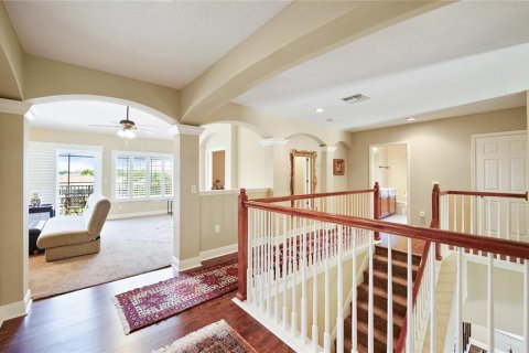 House in Palm Coast, Florida 4 bedrooms, 324.23 sq.m. № 1801836 - photo 10