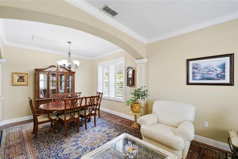 House in Palm Coast, Florida 4 bedrooms, 324.23 sq.m. № 1801836 - photo 13