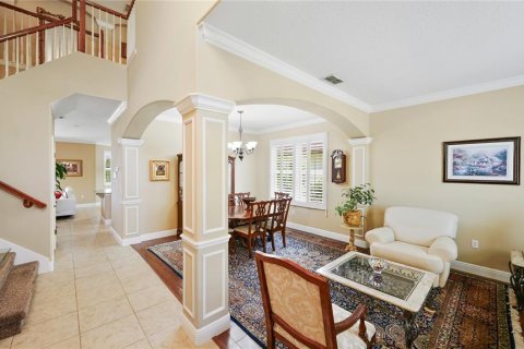 House in Palm Coast, Florida 4 bedrooms, 324.23 sq.m. № 1801836 - photo 5