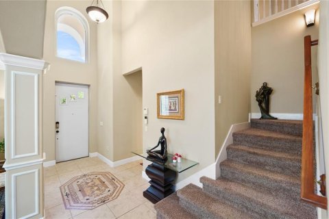 House in Palm Coast, Florida 4 bedrooms, 324.23 sq.m. № 1801836 - photo 15