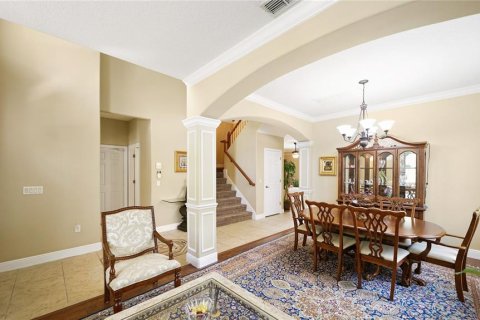House in Palm Coast, Florida 4 bedrooms, 324.23 sq.m. № 1801836 - photo 14