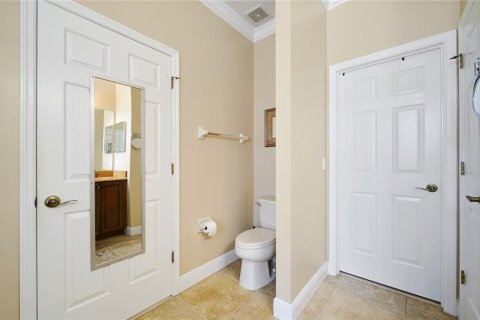House in Palm Coast, Florida 4 bedrooms, 324.23 sq.m. № 1801836 - photo 28