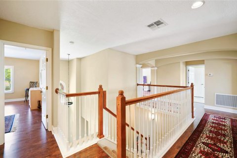House in Palm Coast, Florida 4 bedrooms, 324.23 sq.m. № 1801836 - photo 30