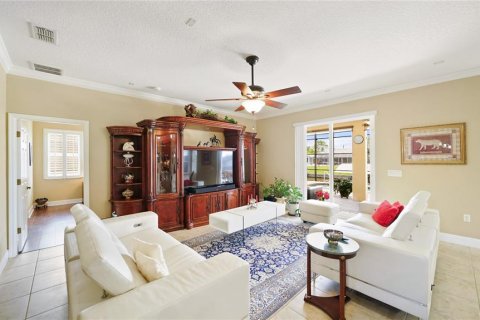 House in Palm Coast, Florida 4 bedrooms, 324.23 sq.m. № 1801836 - photo 17