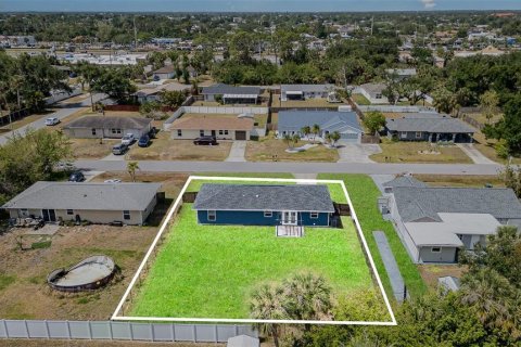 Casa en venta en Port Charlotte, Florida, 3 dormitorios, 101.08 m2 № 1740784 - foto 27