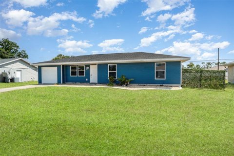 Casa en venta en Port Charlotte, Florida, 3 dormitorios, 101.08 m2 № 1740784 - foto 25