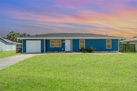 Casa en venta en Port Charlotte, Florida, 3 dormitorios, 101.08 m2 № 1740784 - foto 28