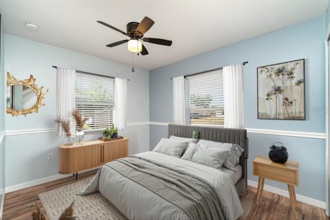 Casa en venta en Port Charlotte, Florida, 3 dormitorios, 101.08 m2 № 1740784 - foto 12