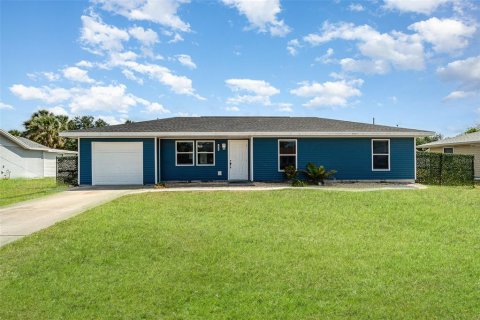 Casa en venta en Port Charlotte, Florida, 3 dormitorios, 101.08 m2 № 1740784 - foto 2