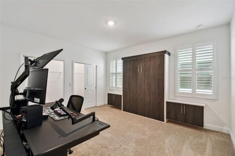 House in Minneola, Florida 4 bedrooms, 153.66 sq.m. № 1873680 - photo 18