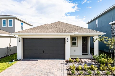 House in Minneola, Florida 4 bedrooms, 153.66 sq.m. № 1873680 - photo 6