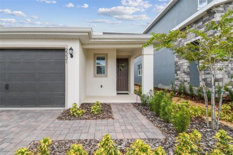House in Minneola, Florida 4 bedrooms, 153.66 sq.m. № 1873680 - photo 5