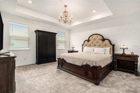 Touwnhouse à louer à Tampa, Floride: 3 chambres, 187.48 m2 № 1846703 - photo 15