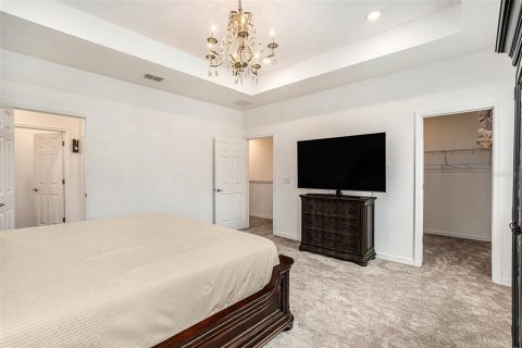 Touwnhouse à louer à Tampa, Floride: 3 chambres, 187.48 m2 № 1846703 - photo 16