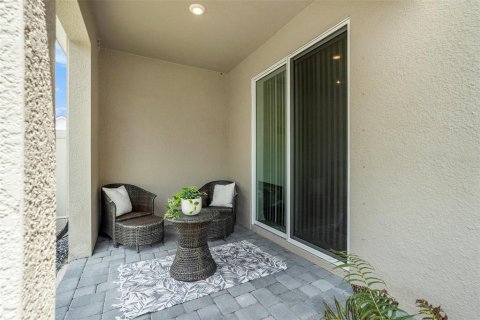 Touwnhouse à louer à Tampa, Floride: 3 chambres, 187.48 m2 № 1846703 - photo 25