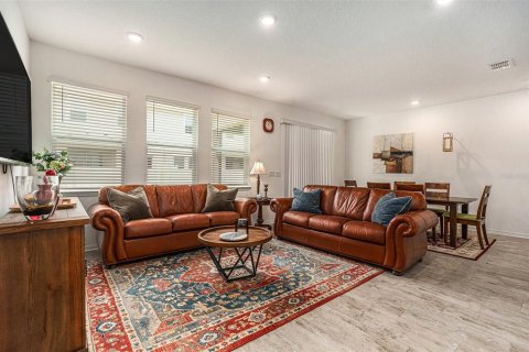 Touwnhouse à louer à Tampa, Floride: 3 chambres, 187.48 m2 № 1846703 - photo 12