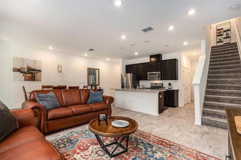 Touwnhouse à louer à Tampa, Floride: 3 chambres, 187.48 m2 № 1846703 - photo 13