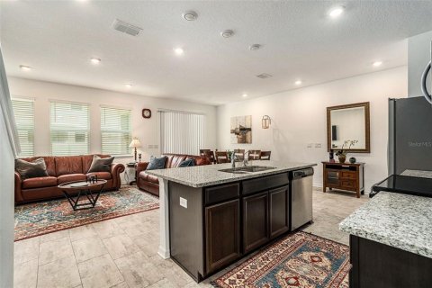 Touwnhouse à louer à Tampa, Floride: 3 chambres, 187.48 m2 № 1846703 - photo 9