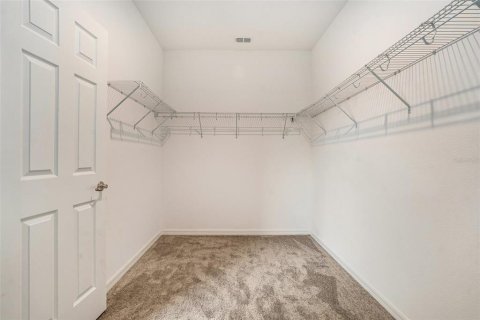 Touwnhouse à louer à Tampa, Floride: 3 chambres, 187.48 m2 № 1846703 - photo 17
