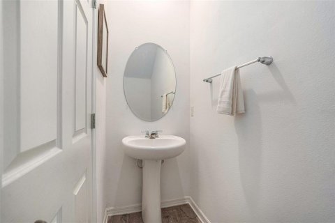 Touwnhouse à louer à Tampa, Floride: 3 chambres, 187.48 m2 № 1846703 - photo 14