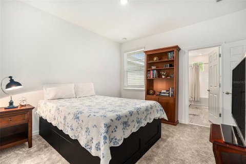 Touwnhouse à louer à Tampa, Floride: 3 chambres, 187.48 m2 № 1846703 - photo 21