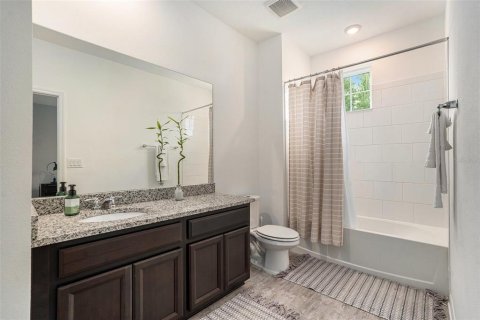 Touwnhouse à louer à Tampa, Floride: 3 chambres, 187.48 m2 № 1846703 - photo 22