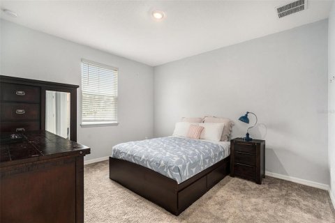Touwnhouse à louer à Tampa, Floride: 3 chambres, 187.48 m2 № 1846703 - photo 23