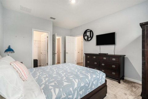 Touwnhouse à louer à Tampa, Floride: 3 chambres, 187.48 m2 № 1846703 - photo 24