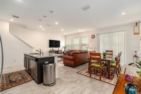 Touwnhouse à louer à Tampa, Floride: 3 chambres, 187.48 m2 № 1846703 - photo 10