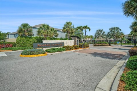 Touwnhouse à louer à Tampa, Floride: 3 chambres, 187.48 m2 № 1846703 - photo 30