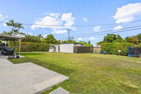 Villa ou maison à vendre à Miami, Floride: 3 chambres, 104.24 m2 № 2059948 - photo 20