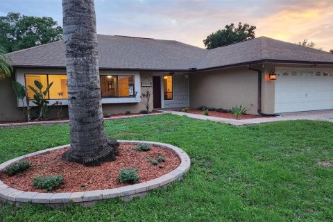 House in Tampa, Florida 3 bedrooms, 143.53 sq.m. № 2100300 - photo 2