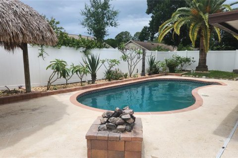 House in Tampa, Florida 3 bedrooms, 143.53 sq.m. № 2100300 - photo 25