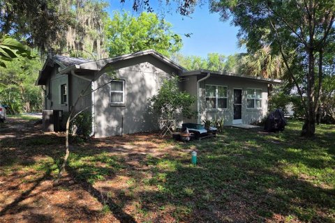 Casa en venta en Inverness, Florida, 2 dormitorios, 86.68 m2 № 1749344 - foto 1