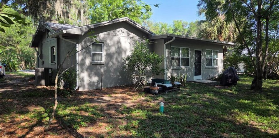 Casa en Inverness, Florida 2 dormitorios, 86.68 m2 № 1749344