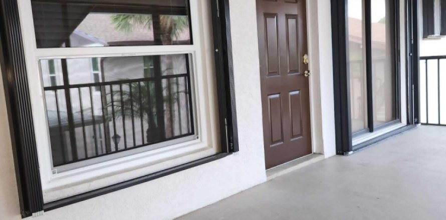 Condominio en Stuart, Florida, 2 dormitorios № 1026341