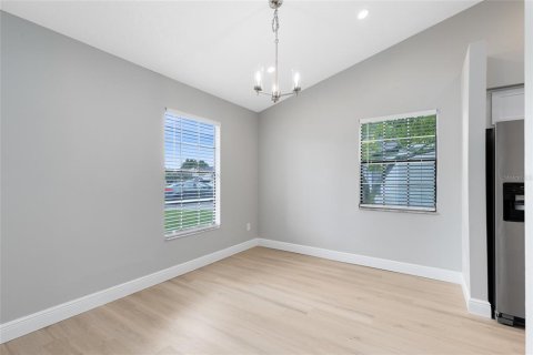 Купить таунхаус в Санфорд, Флорида 6 комнат, 107.4м2, № 1809903 - фото 9