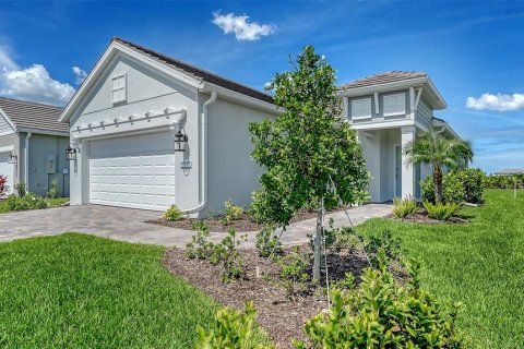 Casa en venta en Venice, Florida, 3 dormitorios, 156.26 m2 № 2106721 - foto 3