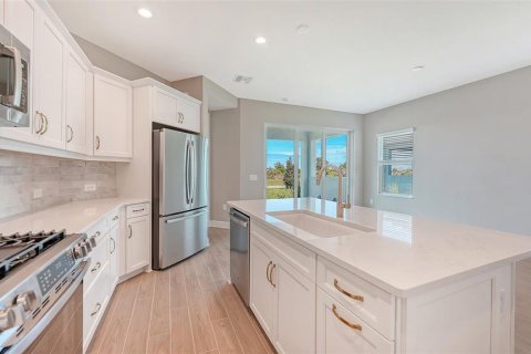 Casa en venta en Venice, Florida, 3 dormitorios, 156.26 m2 № 2106721 - foto 10