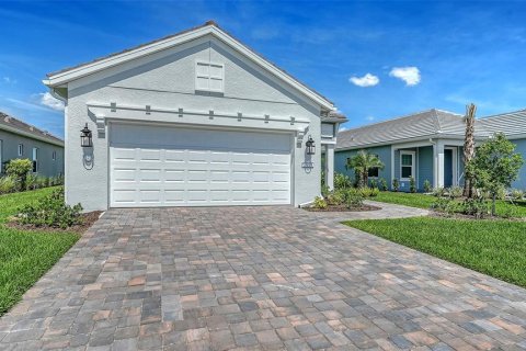 Casa en venta en Venice, Florida, 3 dormitorios, 156.26 m2 № 2106721 - foto 2
