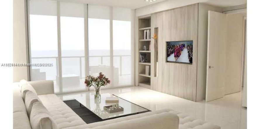 Condo à Bal Harbour, Floride, 2 chambres № 1799350