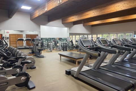 Copropriété à vendre à Miami, Floride: 2 chambres, 121.89 m2 № 1958428 - photo 19